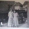 Patricia Goodson & Edith Davis